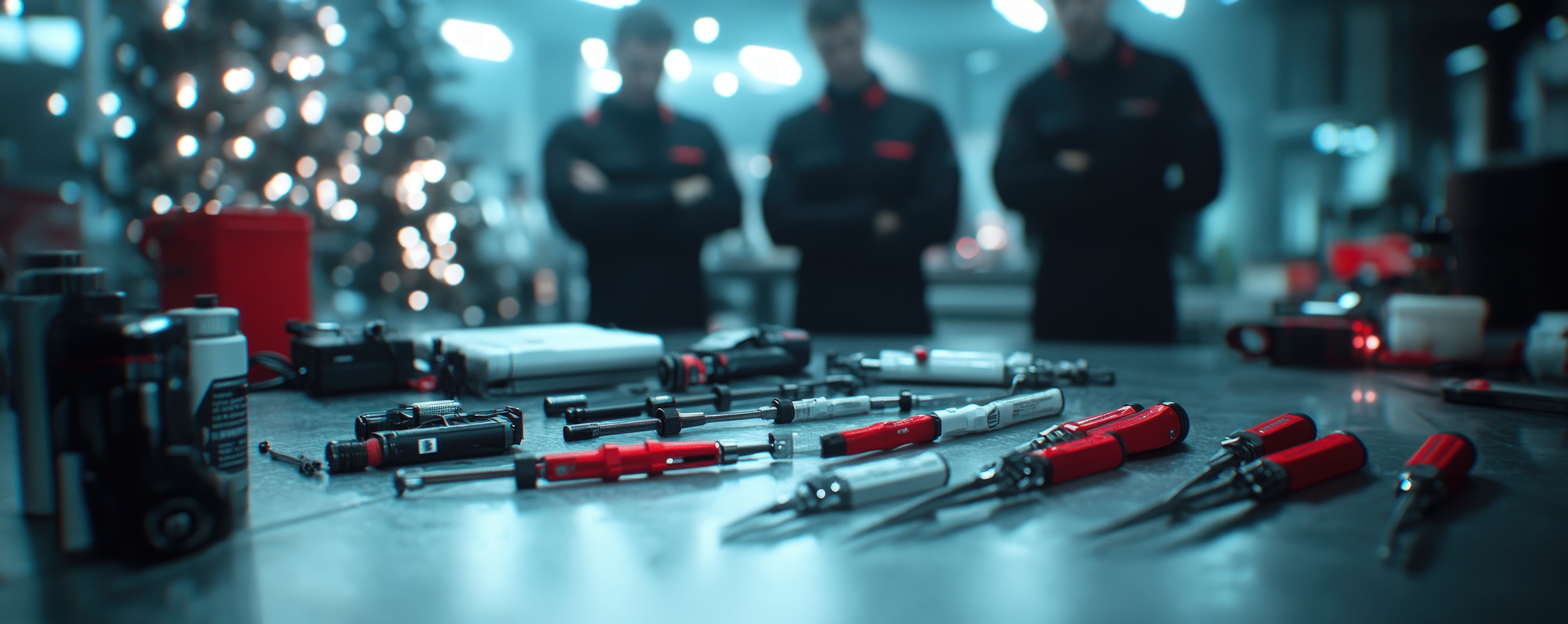 Local and International Procurement Sourcing Services by Edstivo Limited