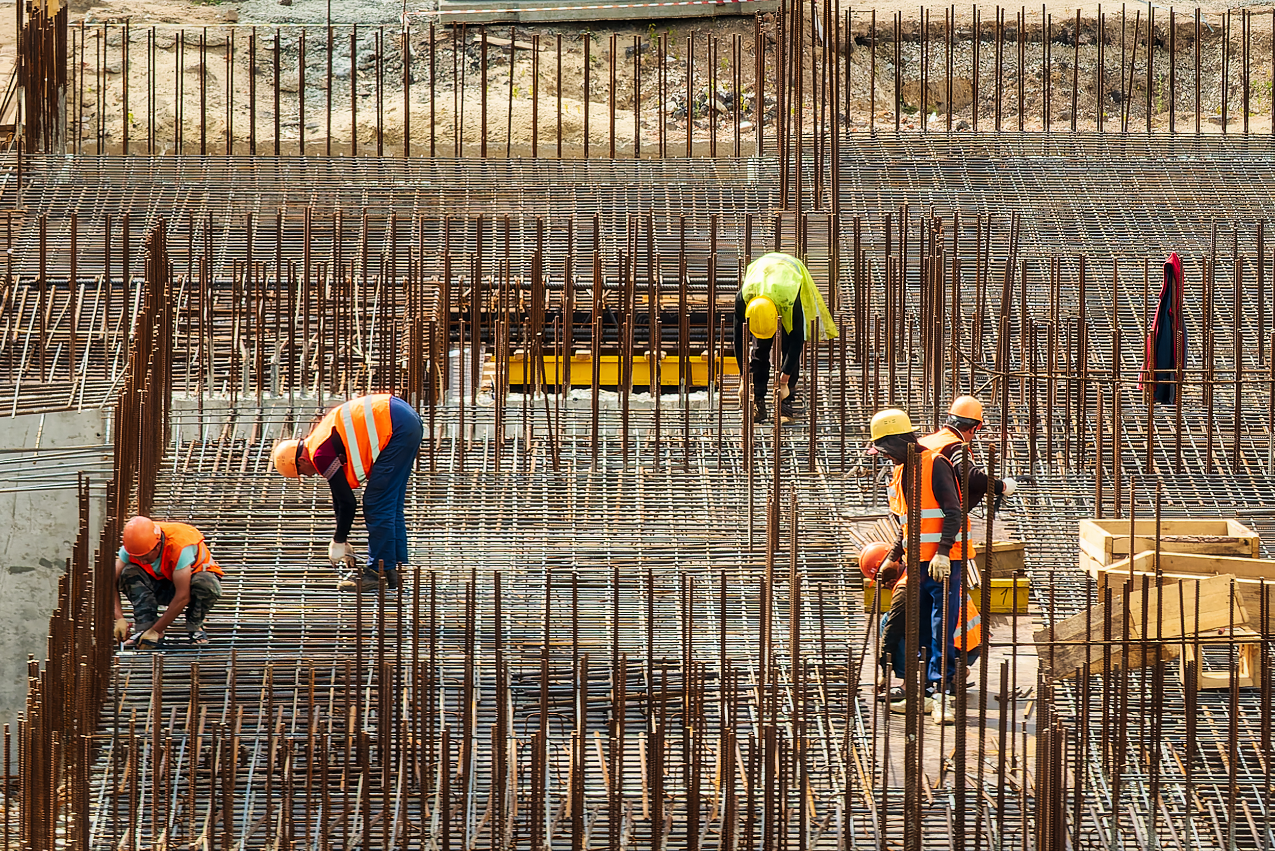 Civil, Structural, Electrical and Mechanical Engineering Design Services by Edstivo Limited