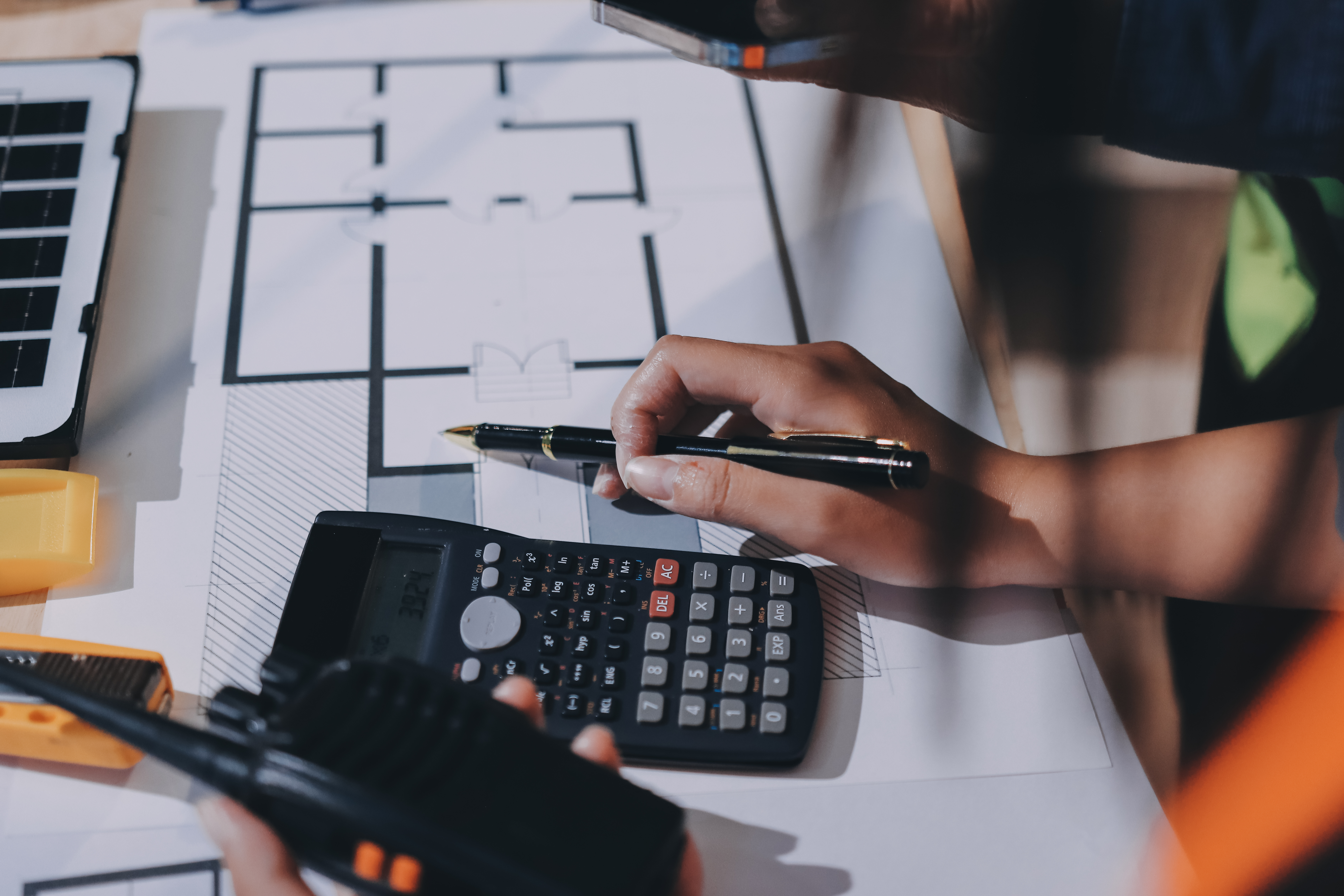 Engineering Feasibility Studies and Cost Estimation Services by Edstivo Limited