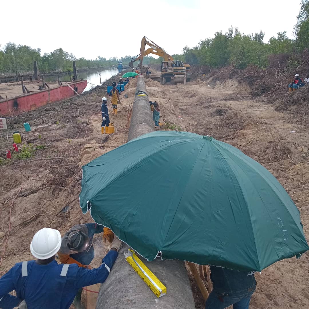 Facility Revamp & Upgrade by Edstivo Limited