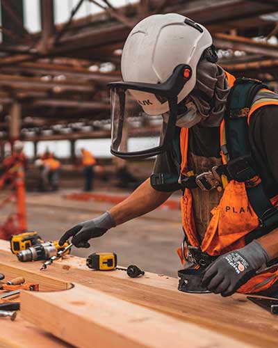 Edstivo Limited Engineering and Construction Services in Nigeria